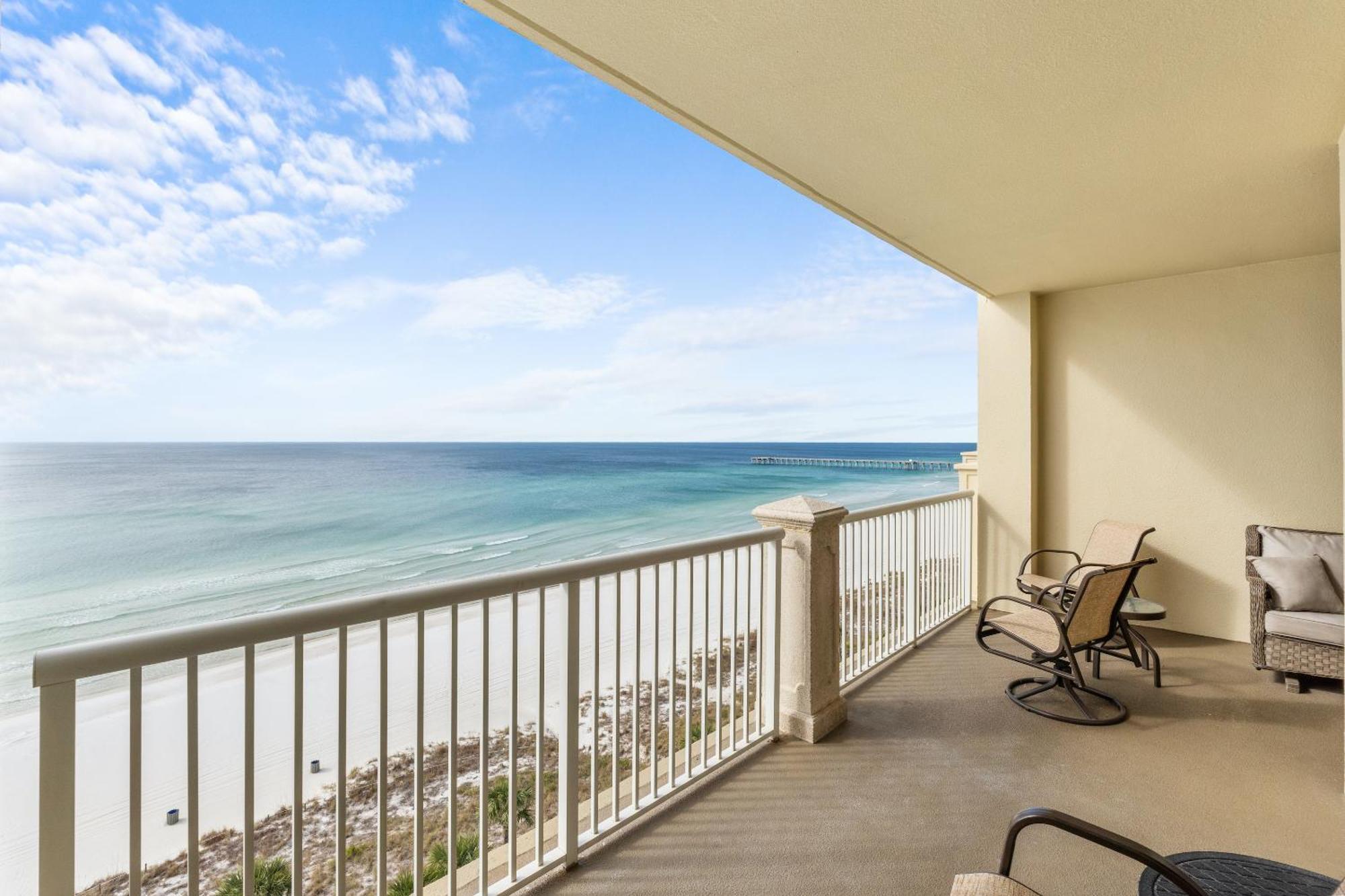 Grand Panama By Panhandle Getaways Panama City Beach Quarto foto