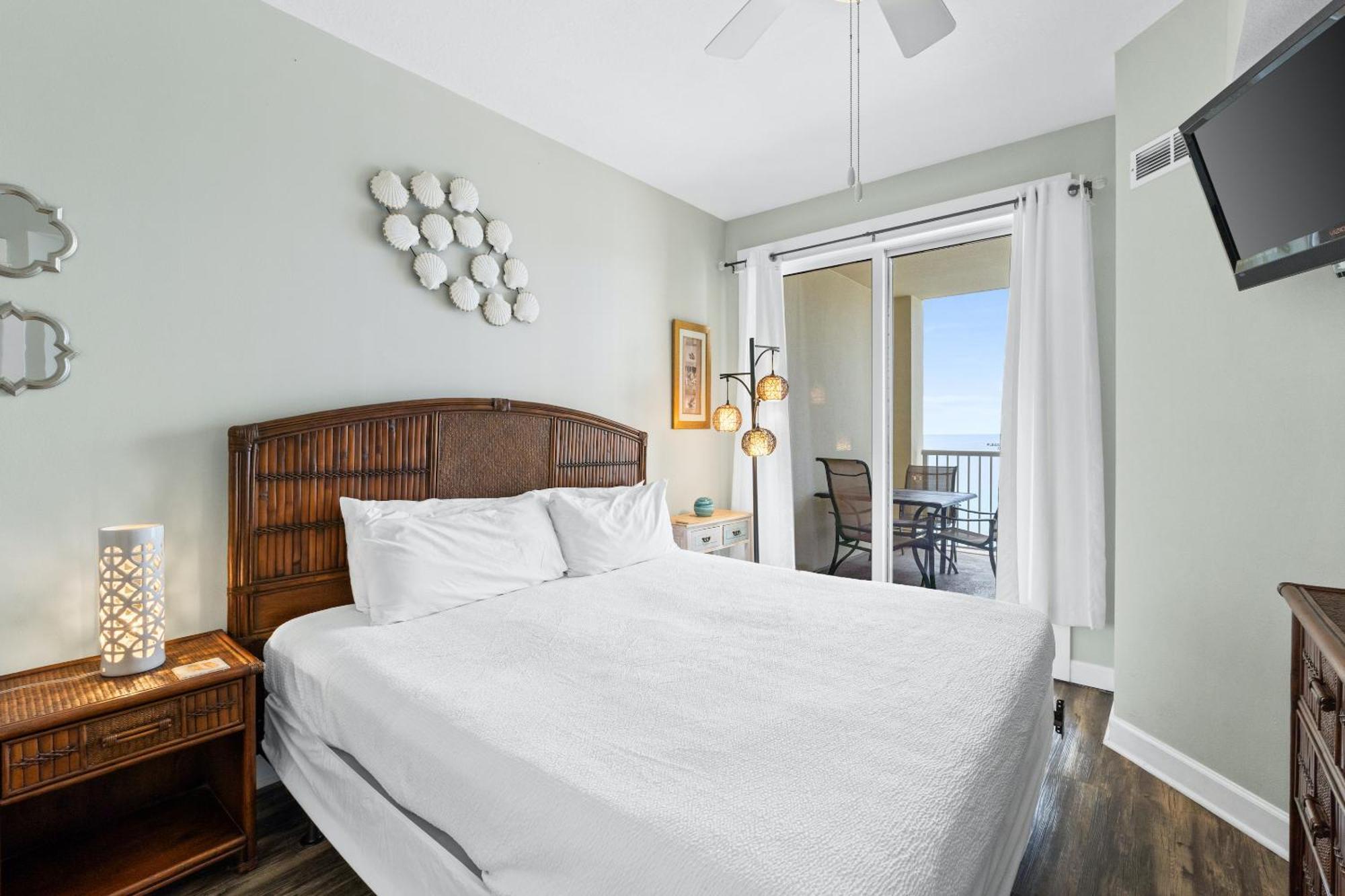 Grand Panama By Panhandle Getaways Panama City Beach Quarto foto