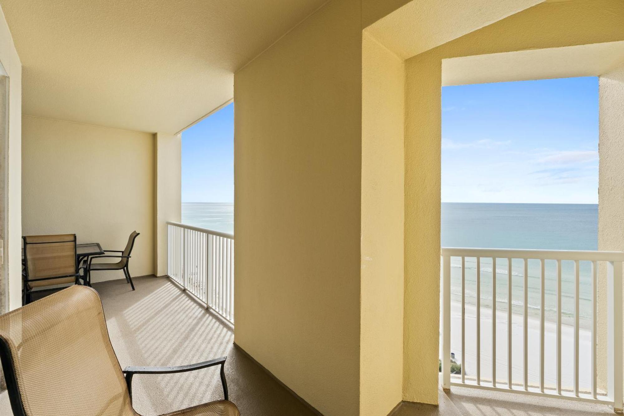 Grand Panama By Panhandle Getaways Panama City Beach Quarto foto