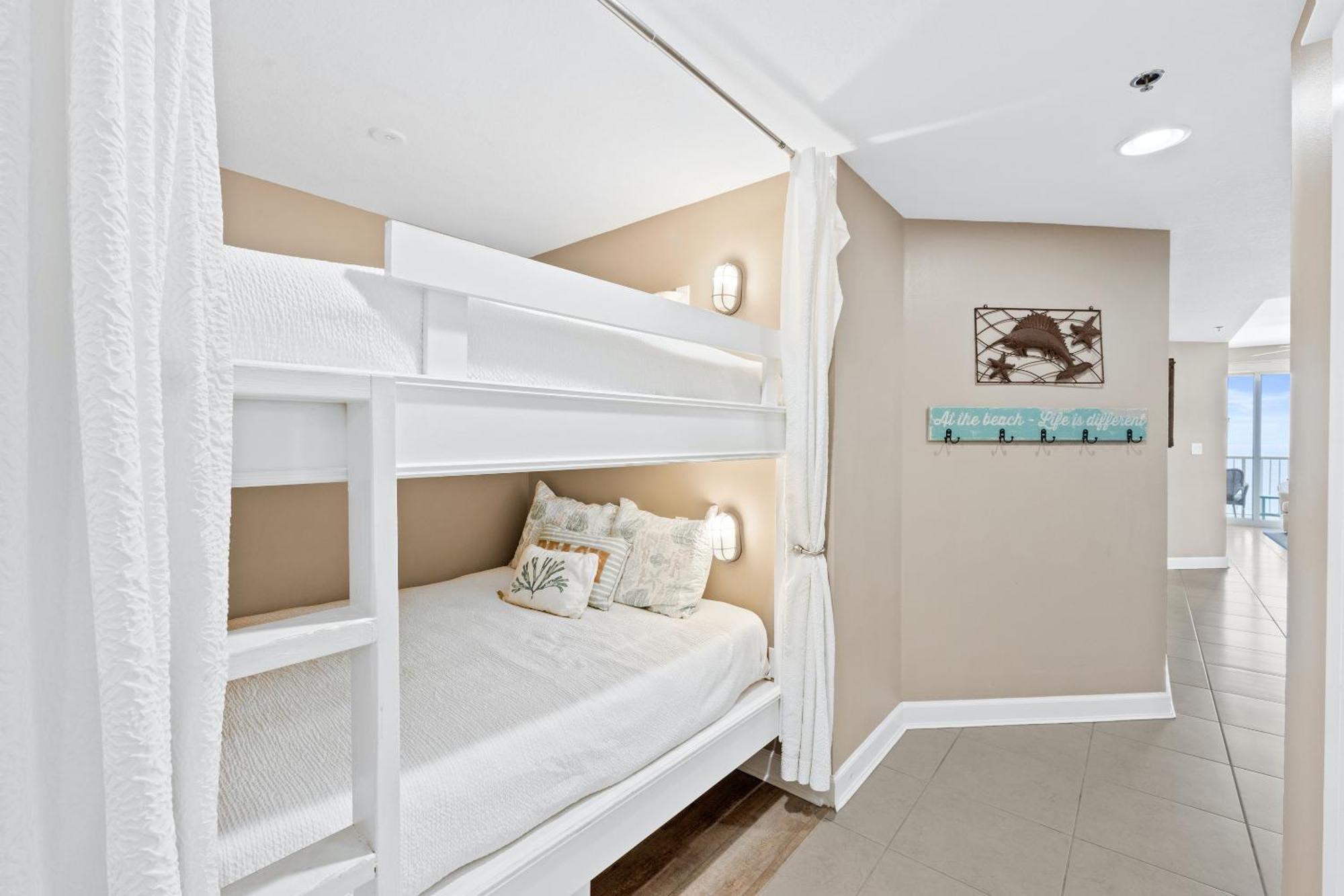 Grand Panama By Panhandle Getaways Panama City Beach Quarto foto