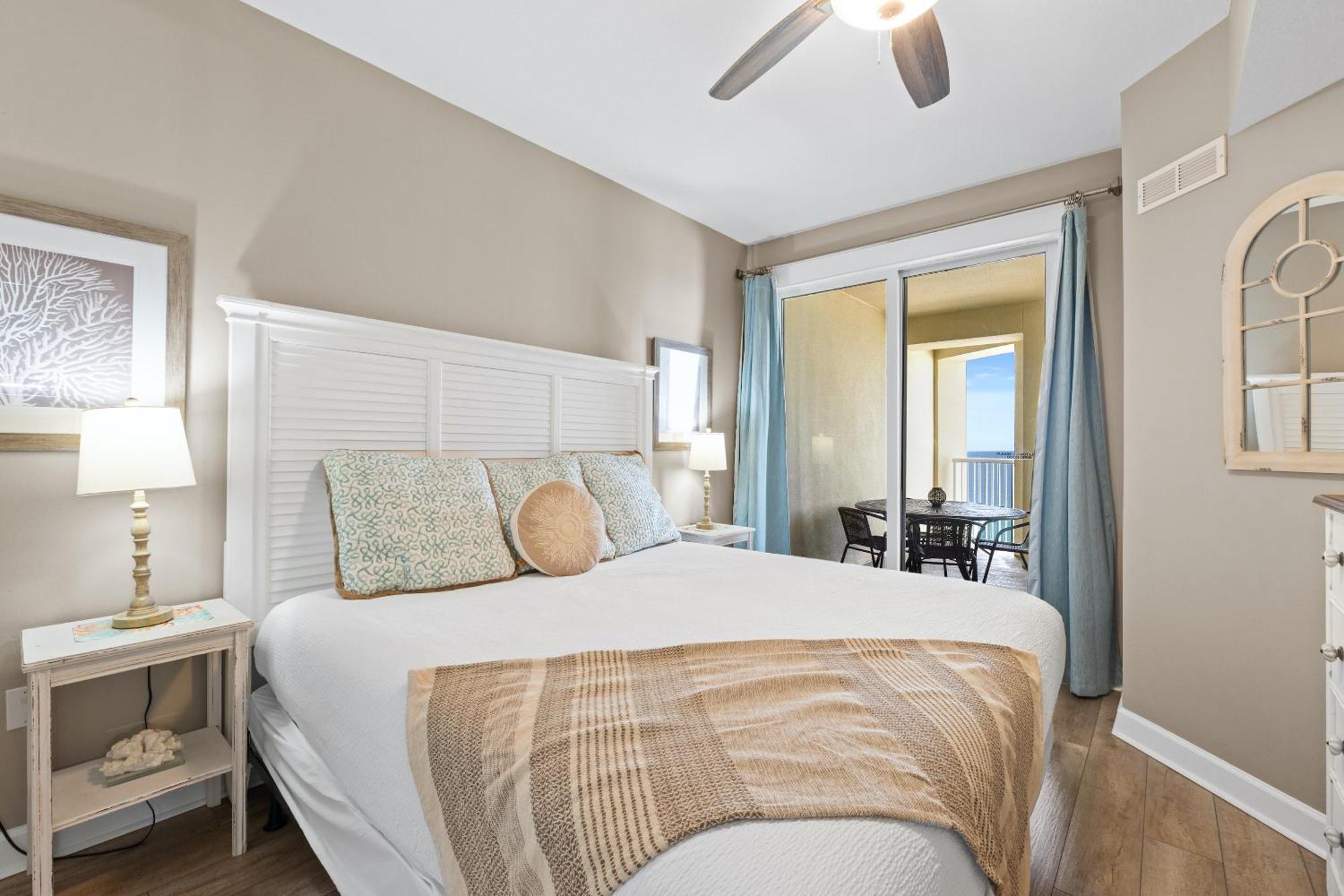 Grand Panama By Panhandle Getaways Panama City Beach Quarto foto