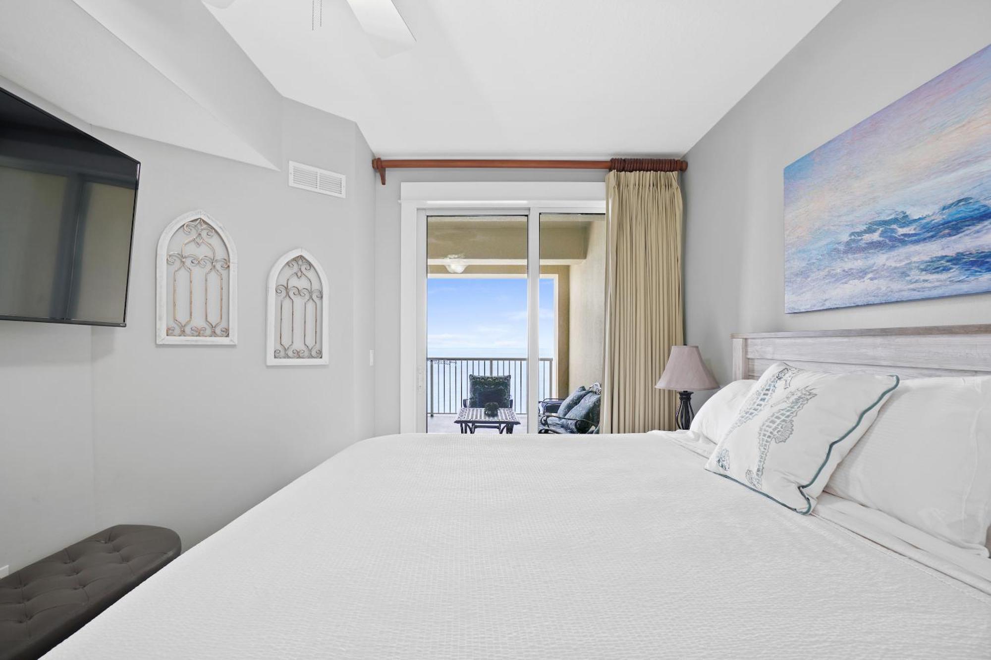 Grand Panama By Panhandle Getaways Panama City Beach Quarto foto
