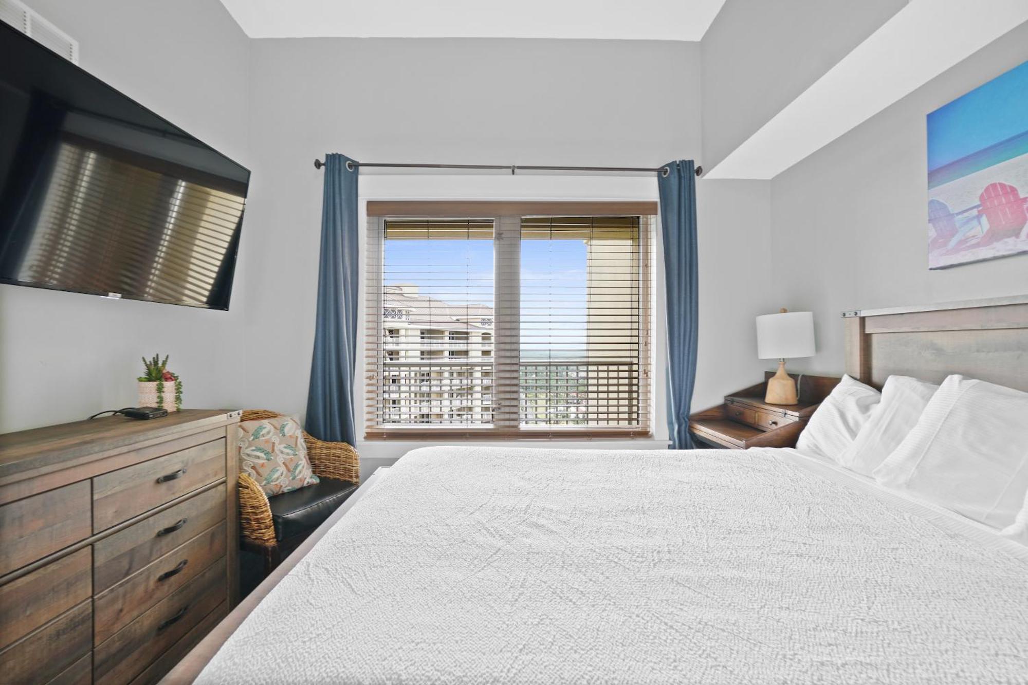 Grand Panama By Panhandle Getaways Panama City Beach Quarto foto
