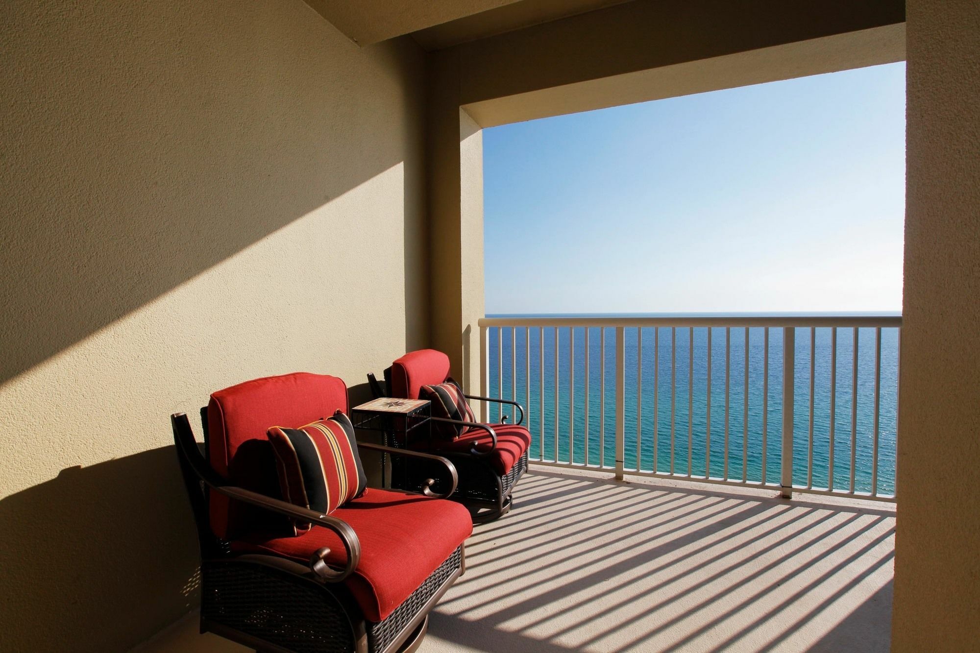 Grand Panama By Panhandle Getaways Panama City Beach Exterior foto