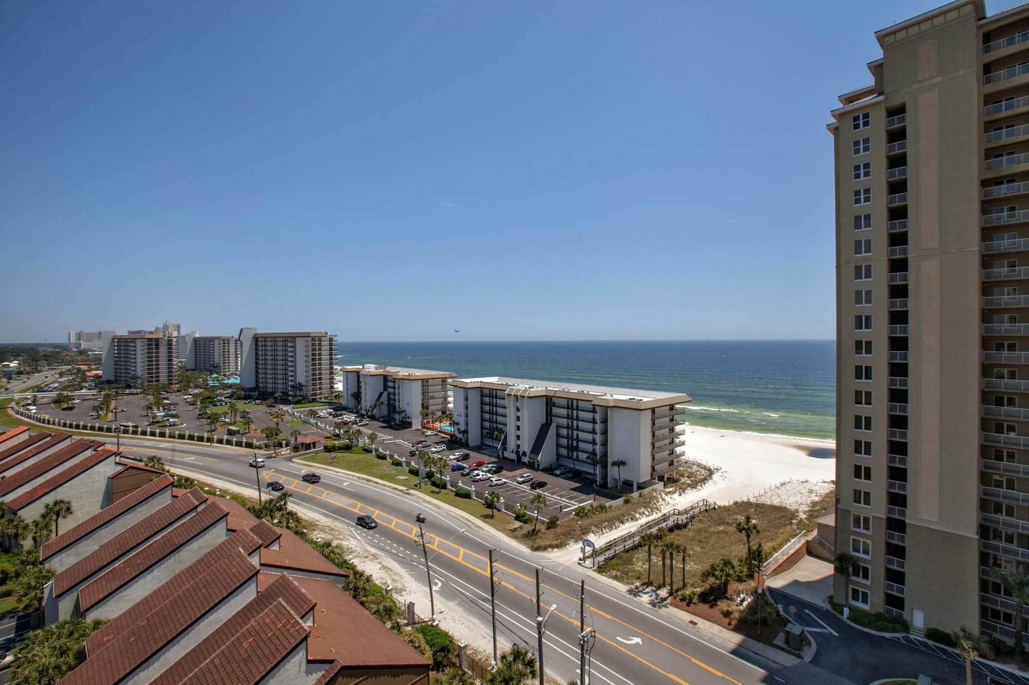 Grand Panama By Panhandle Getaways Panama City Beach Exterior foto